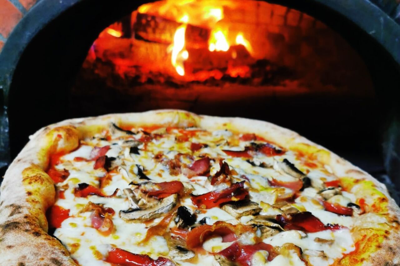 Ein Familienbetrieb aus Leidenschaft