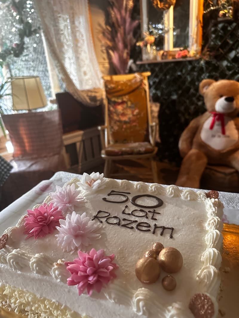 Złote Gody – 50. rocznica ślubu | Za Drzwiami Stargard 