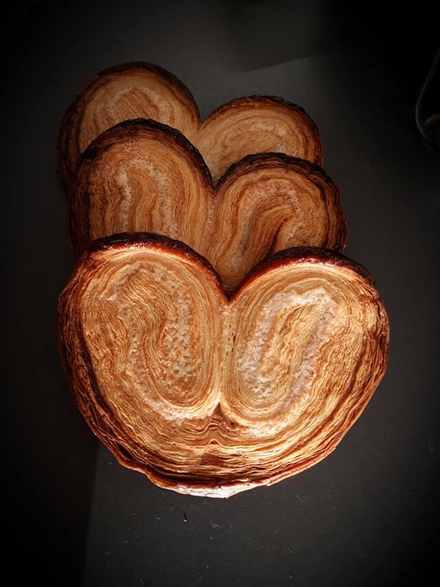 Palmier