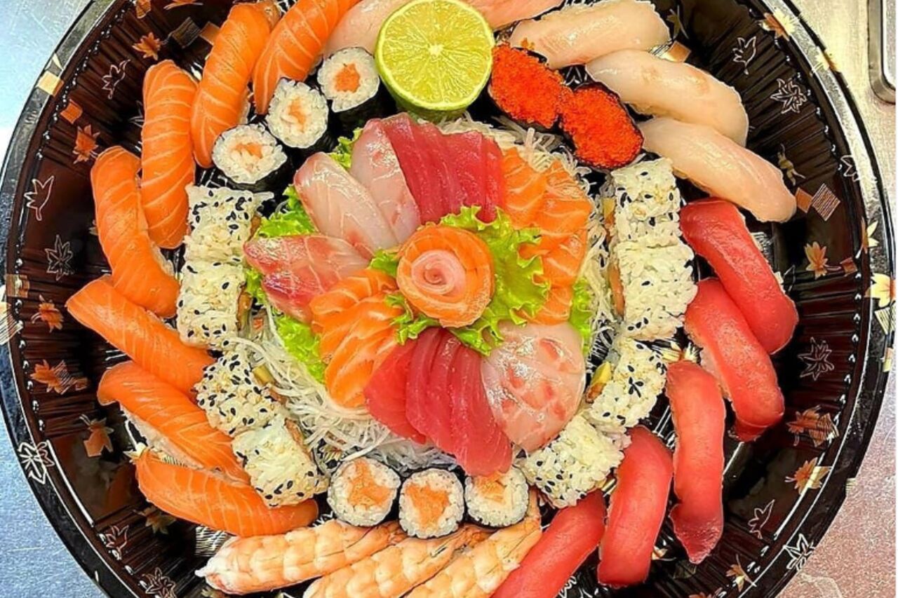 Pechino Fusion Ristorante di sushi