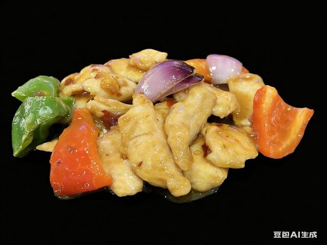 pollo piccacnte