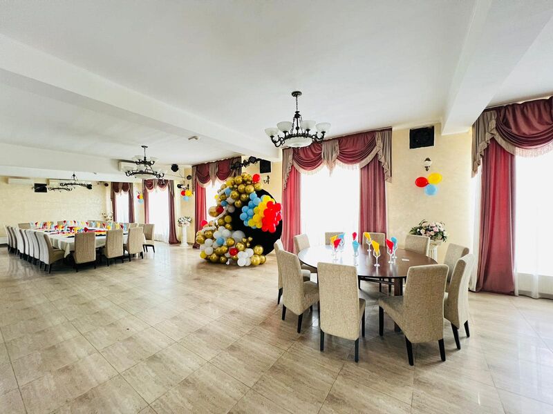 Popasul Vânătorilor