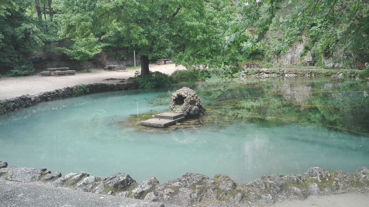 5 min après l'orage