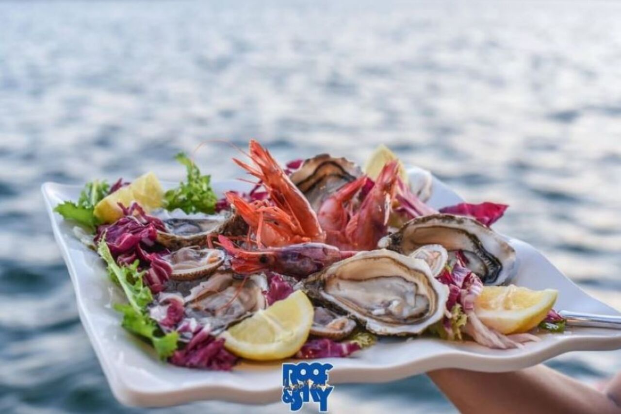 Roof&Sky - Asteco e Cielo