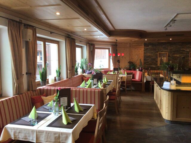 Alpenblick´s Restaurant 