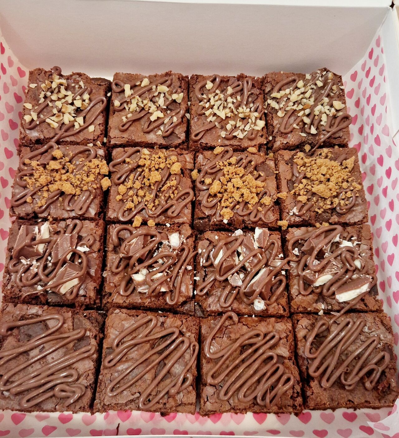 Brownie 
