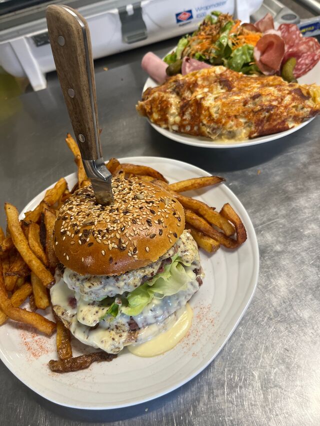 Nos Burgers