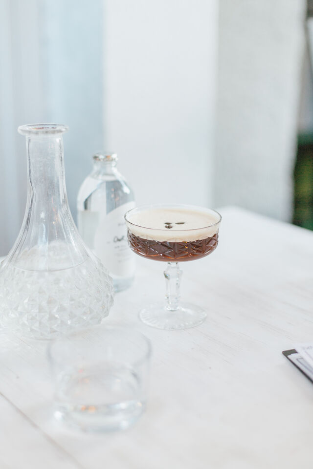 Espresso Martini