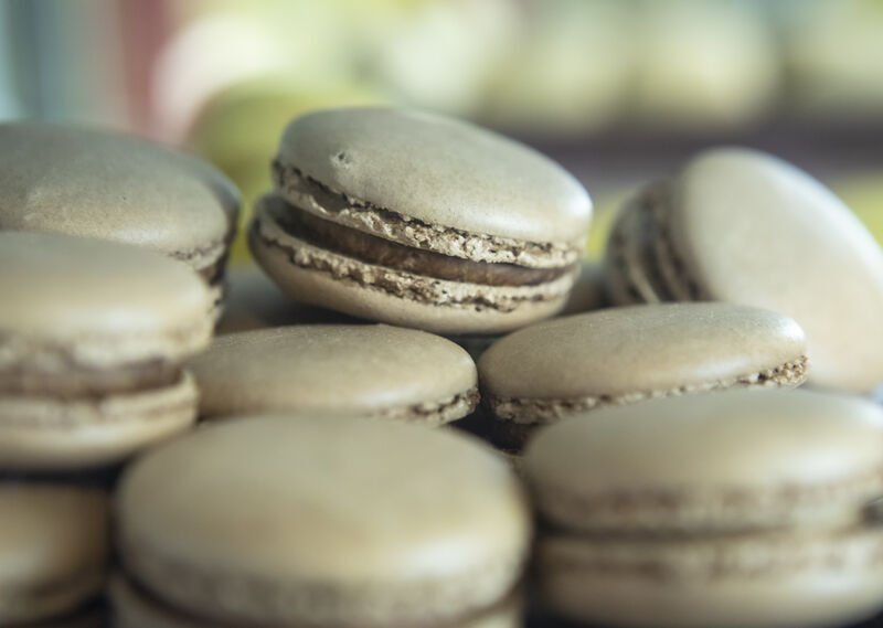Macarons