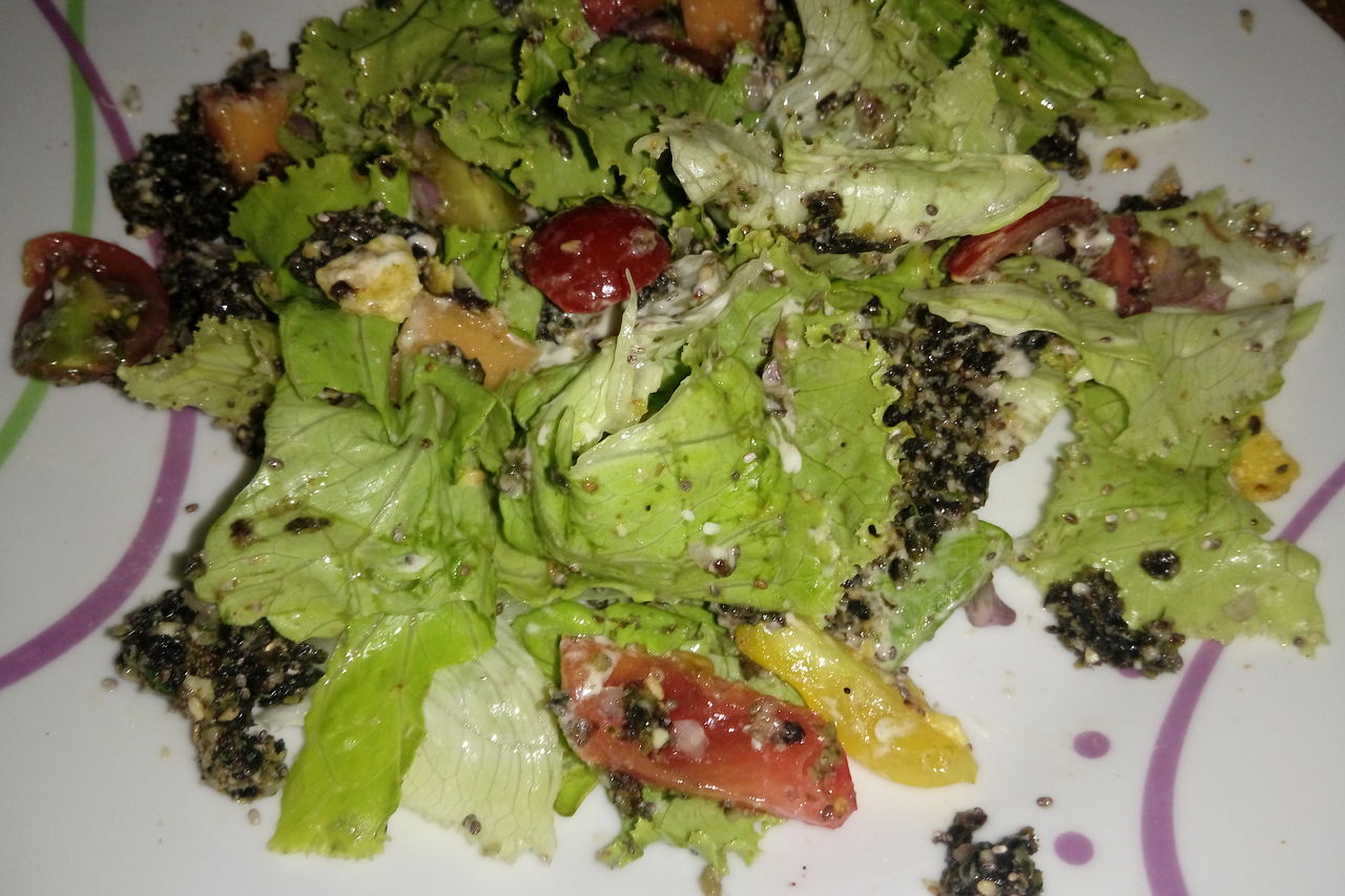 Cuisine Végétale et atelier à domicile