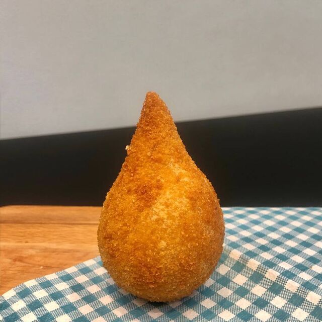 Coxinha