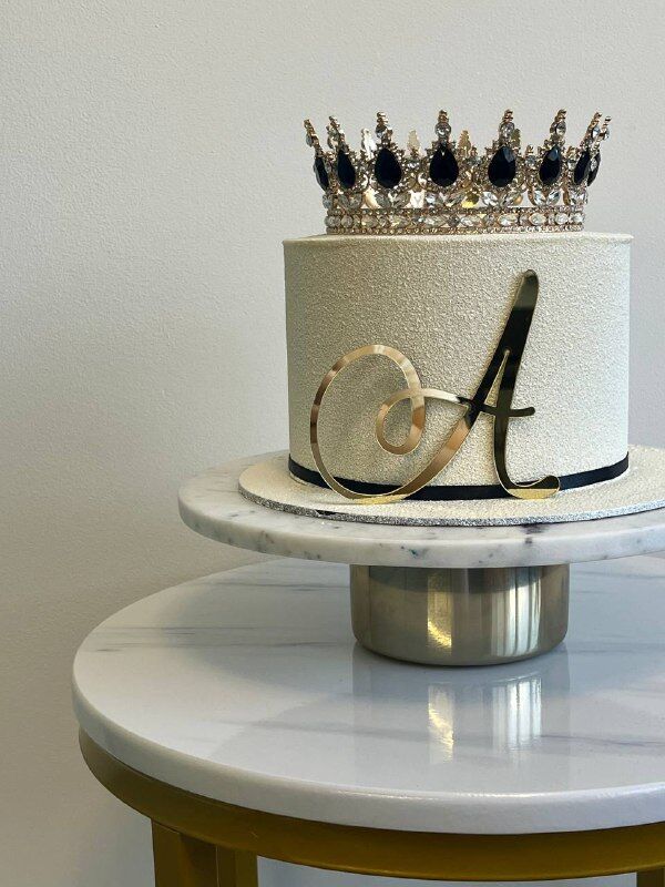 Gâteau personnalisé