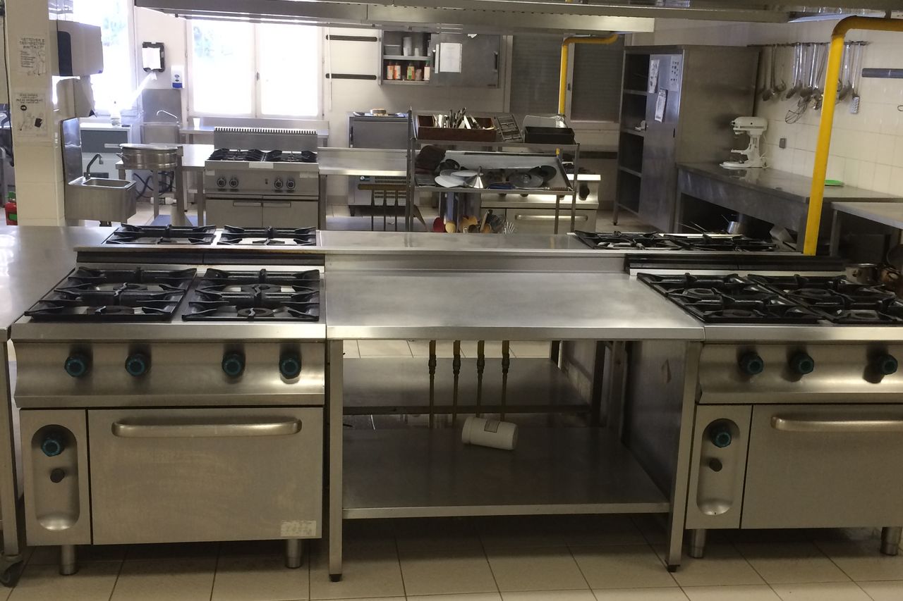 ACPM - Service restauration