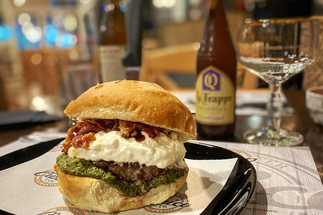 Burger