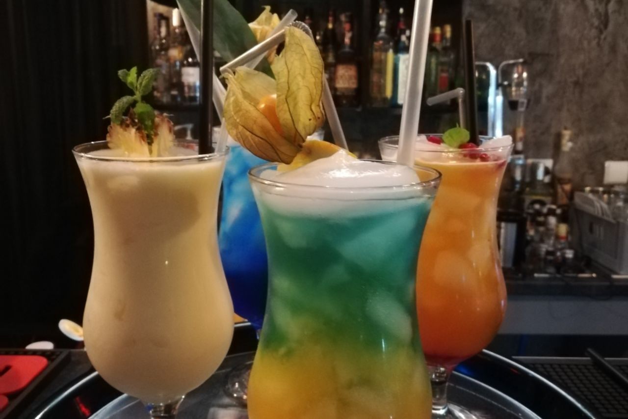 Kolorowe Szaleństwo