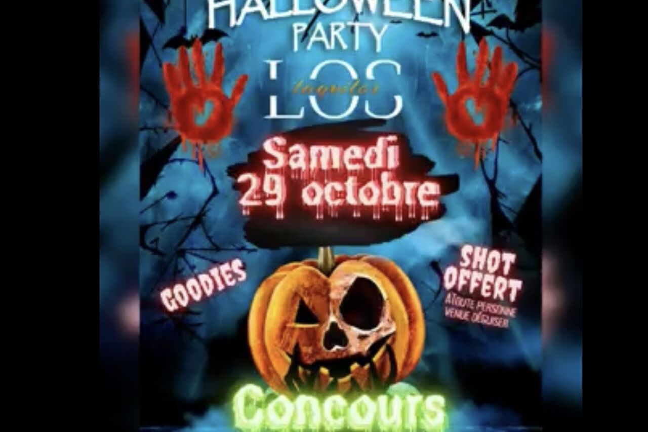 SAMEDI 29 OCTOBRE