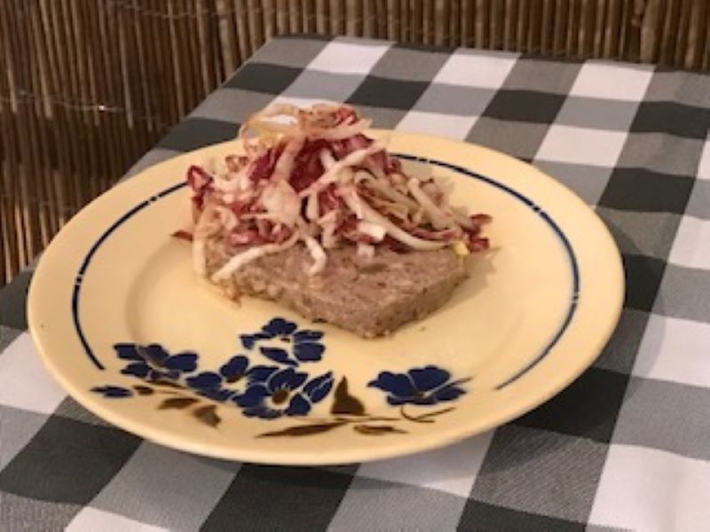 terrine de campagne