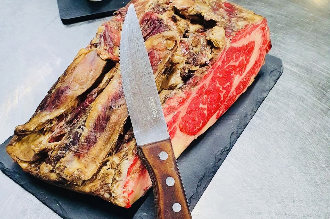 CARNES SELECCIONADAS …..