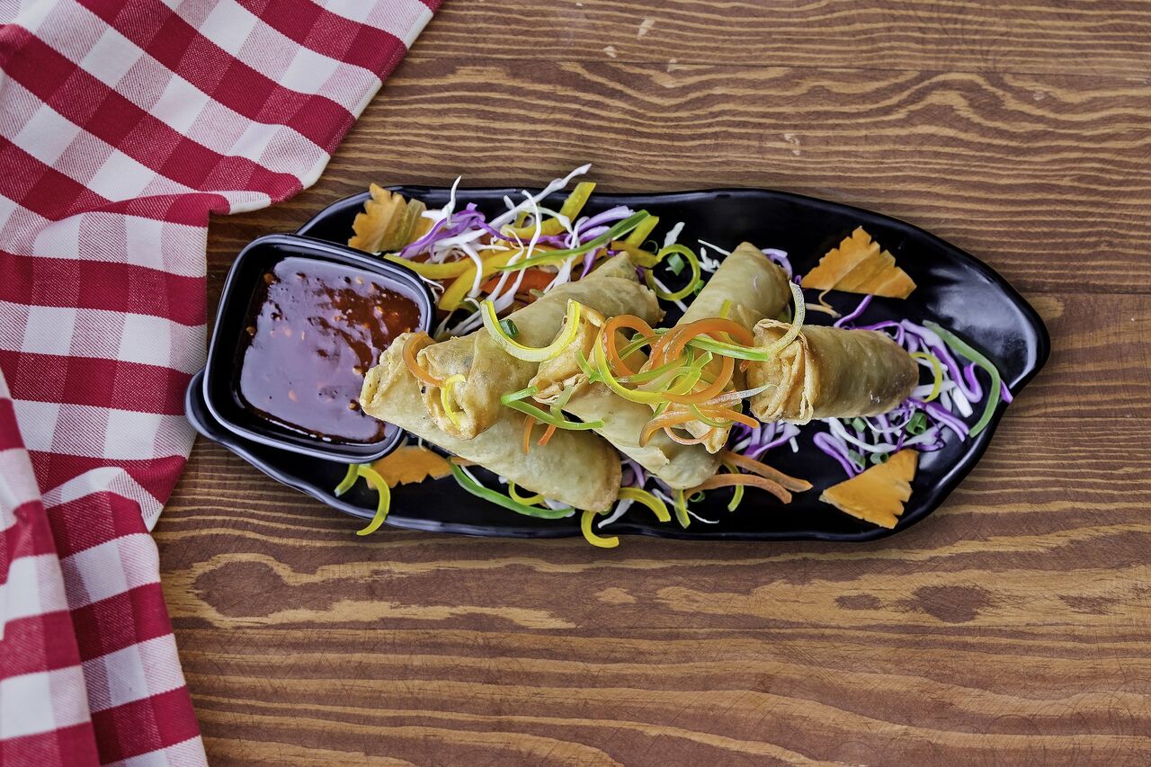 Man soll dem Leib etwas Gutes bieten..