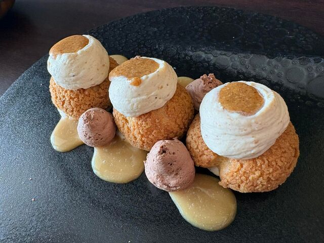 Paris Brest