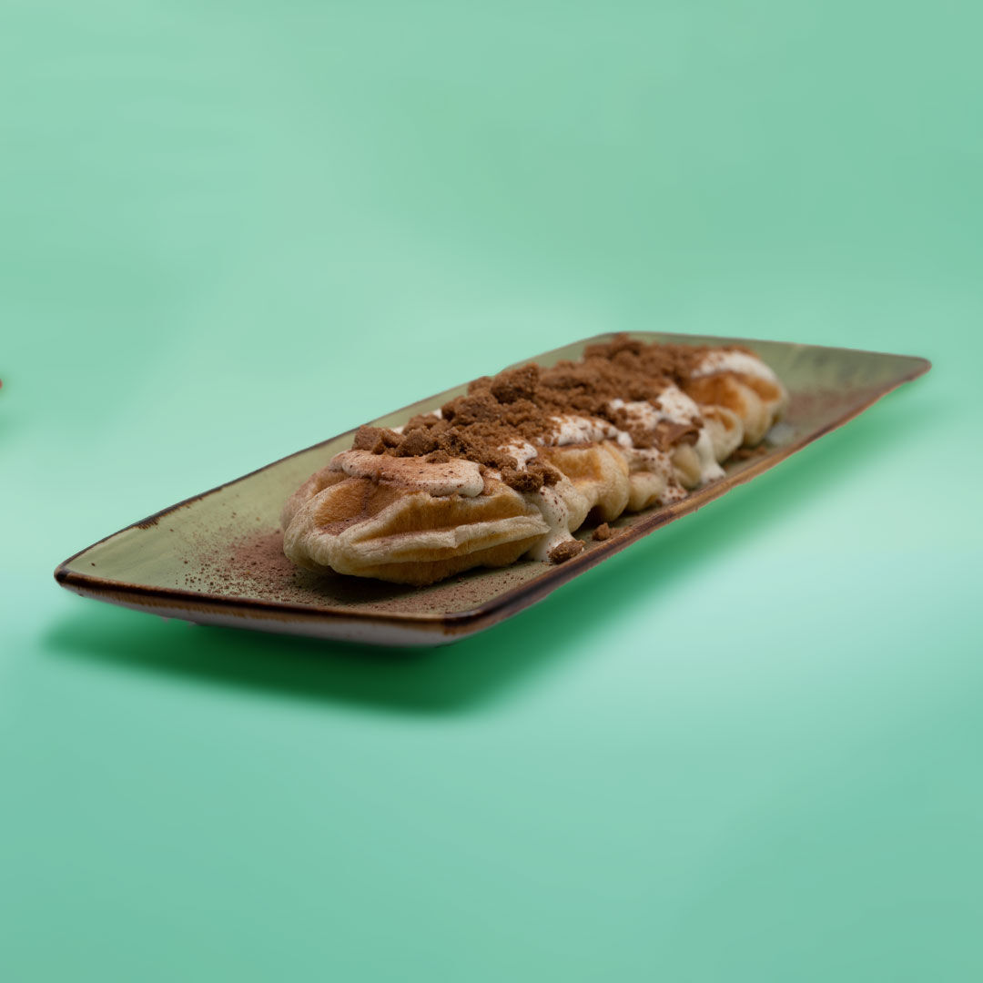 Croffle Spekulicious