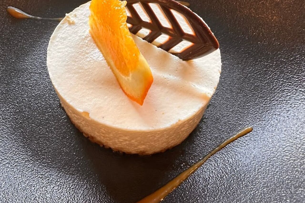 Votre restaurant à la maison