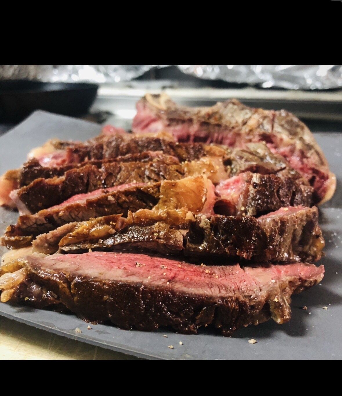 Cote de boeuf