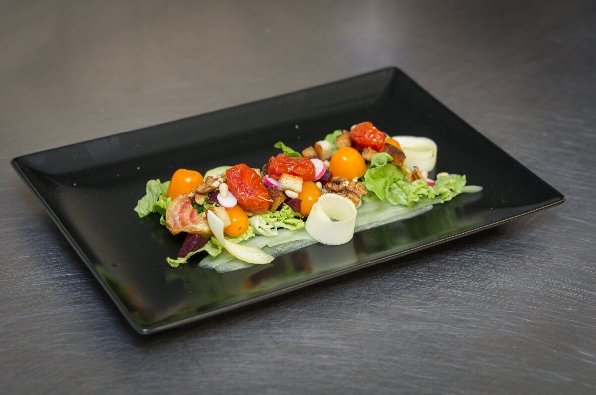 Salade fraicheur
