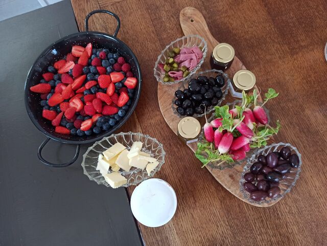 UN APERO PAS COMME LES AUTRES