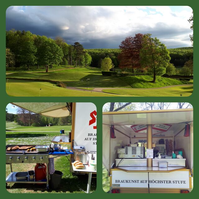 Sehr geehrte Gäste, liebe Freunde
wir verlassen unseren Imbisswagen und übersiedeln ab dem 19.05 in unsere geliebtes Restaurant!