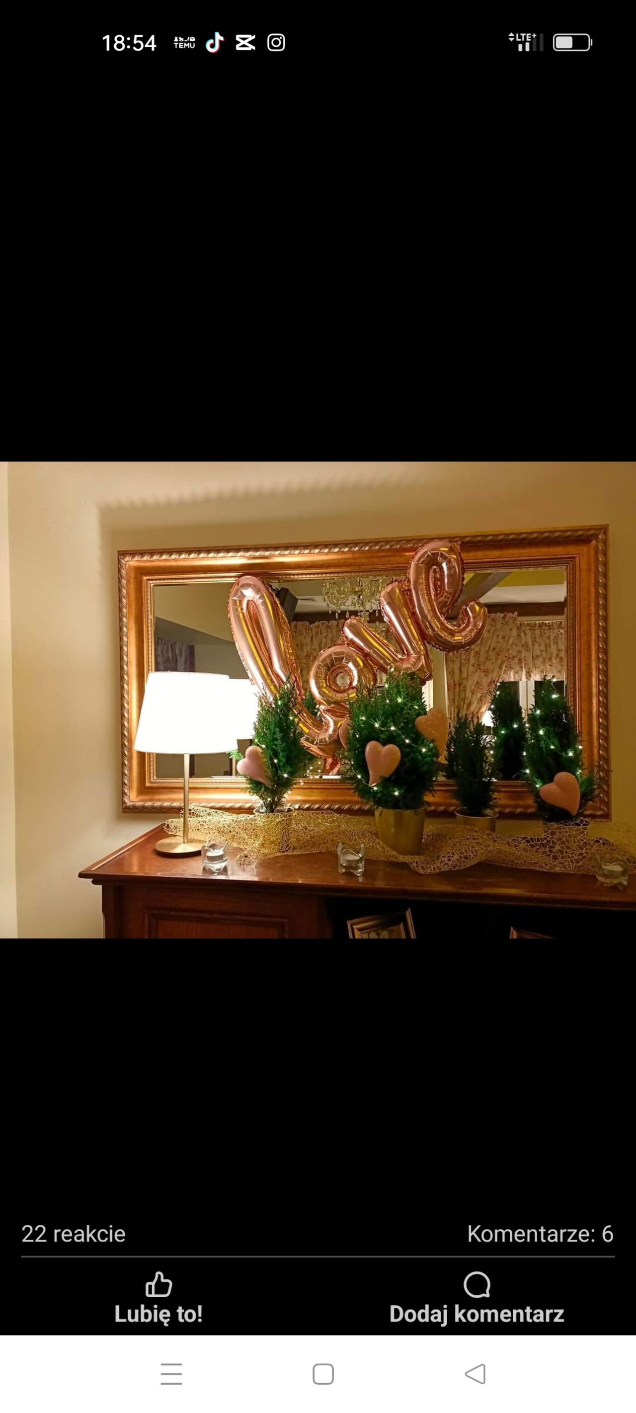 Wieczór Walentynkowy