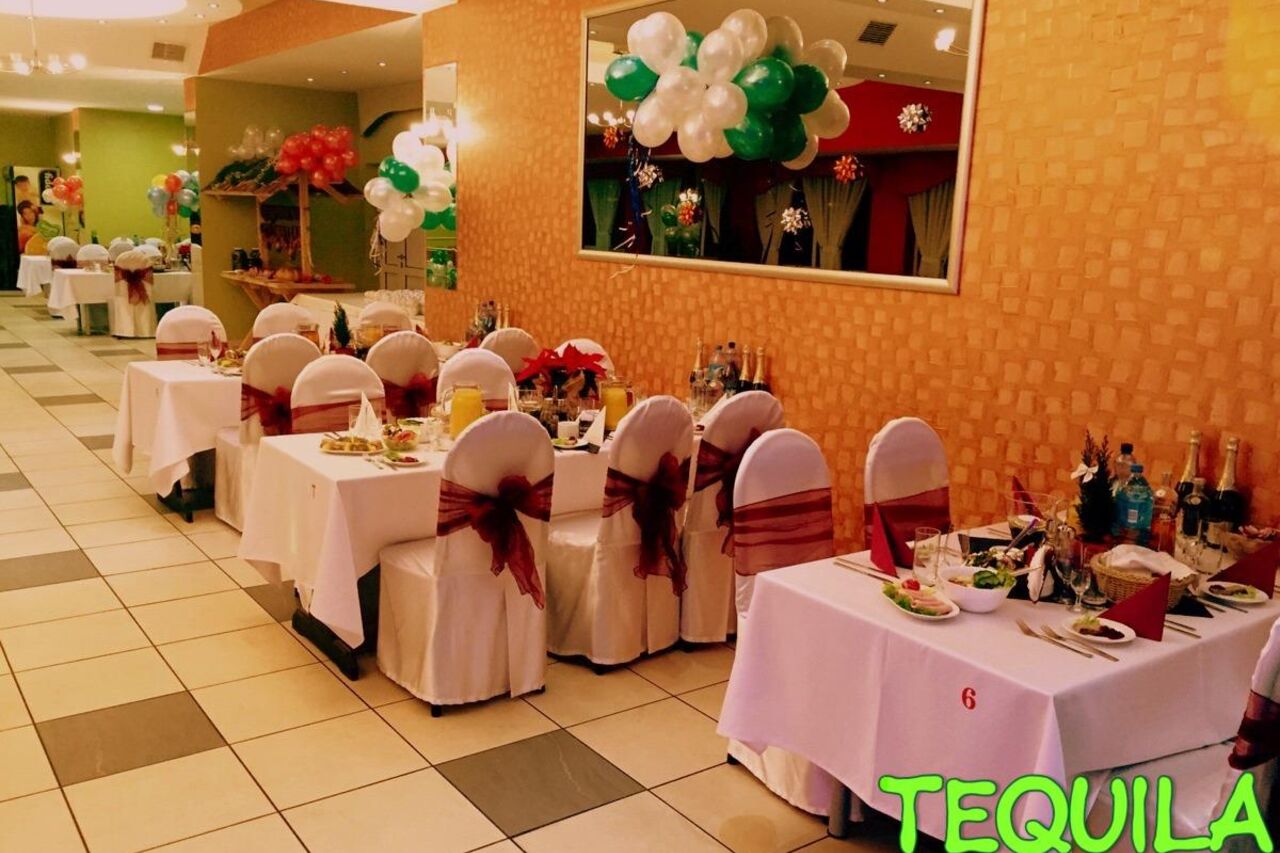 Organizujemy przyjęcia weselne