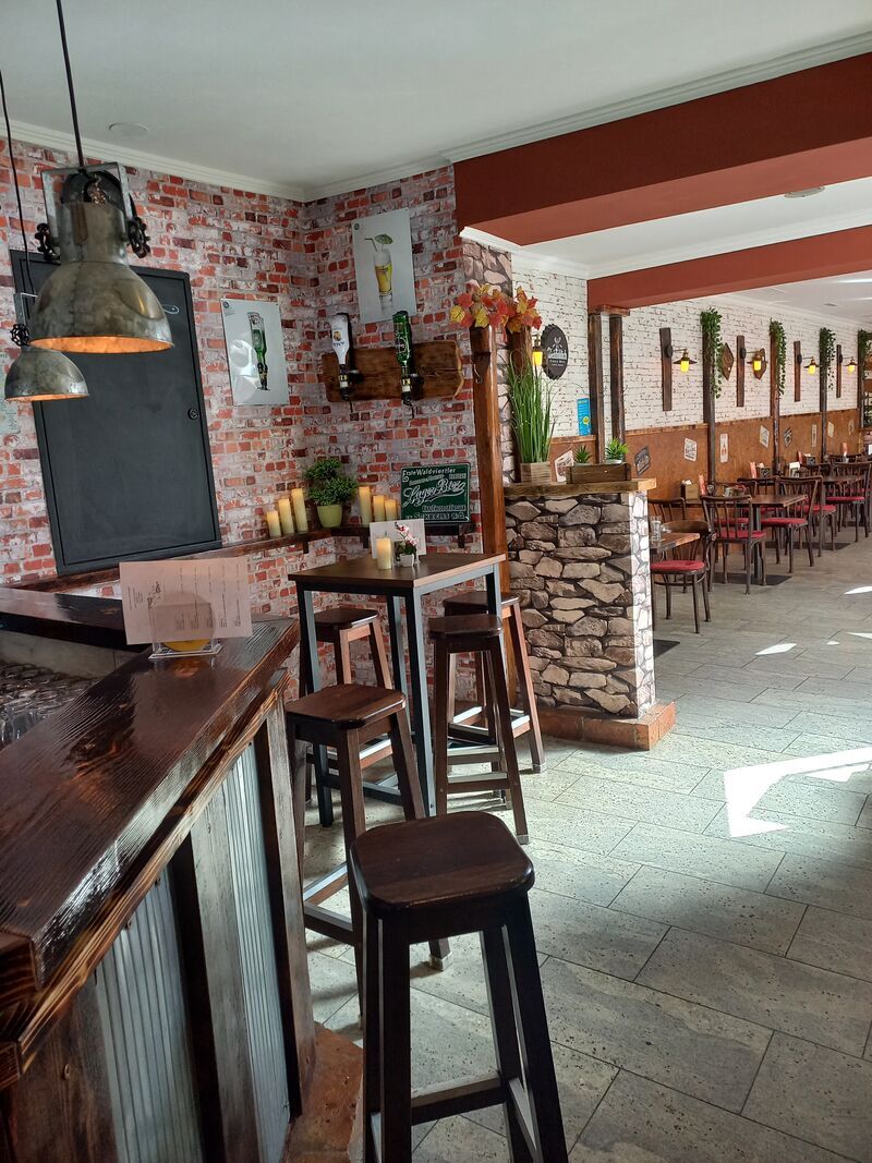 Barbereich