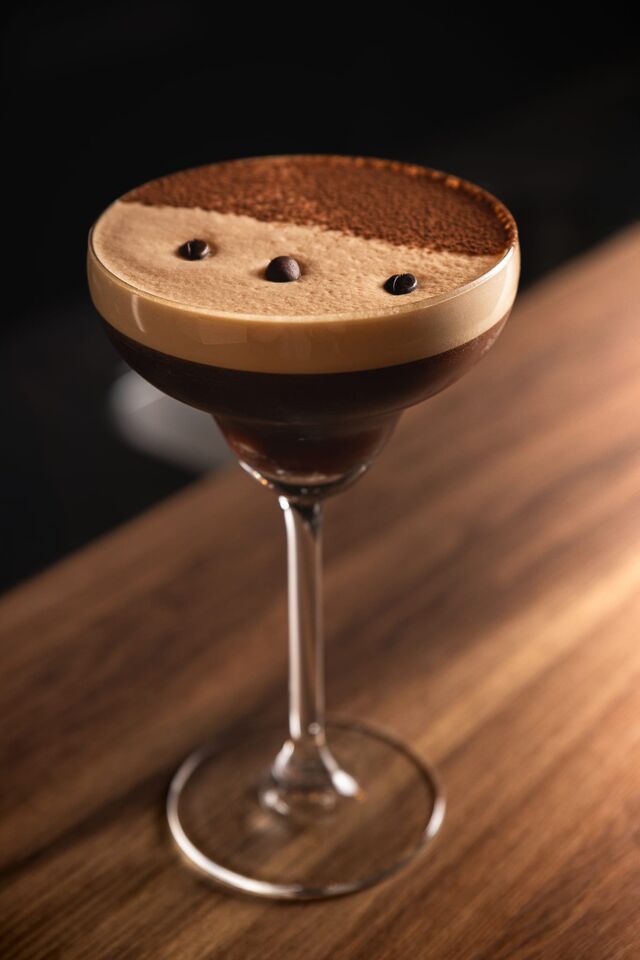 Espresso Martini