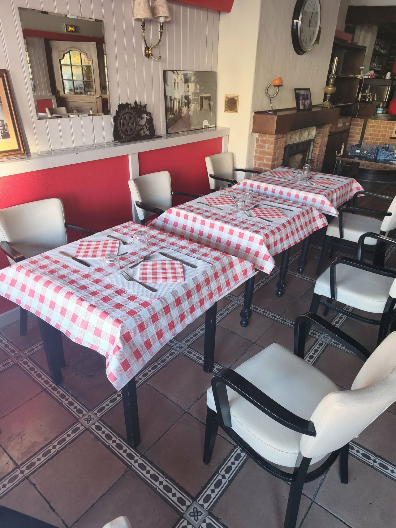 ouverture d'un espace Bouillon