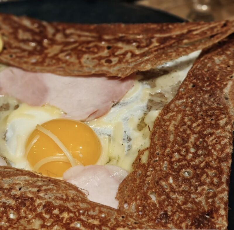 La fameuse complète !