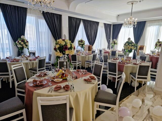 Evenimentul tău este grija noastră !