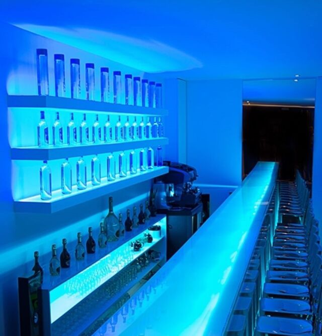 Vodka Bar