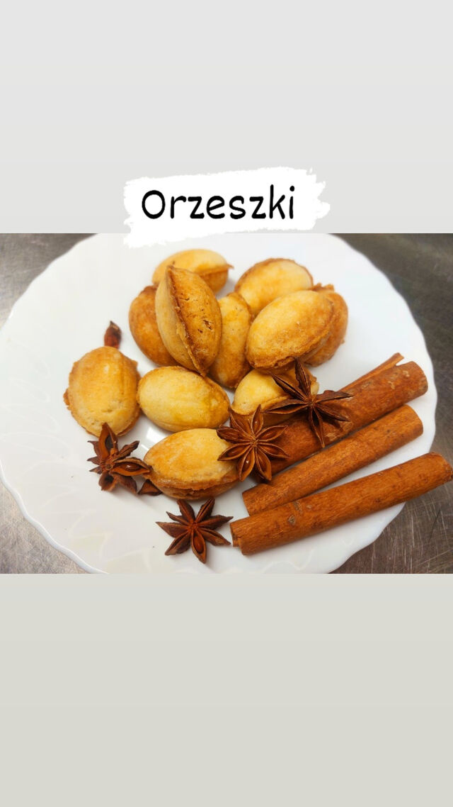 Orzeszki