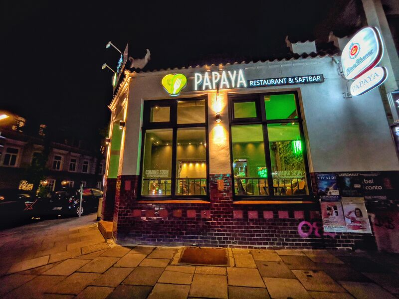 Papaya Restaurant - رستوران ایرانی - Hamburg | Persian cuisine near me ...