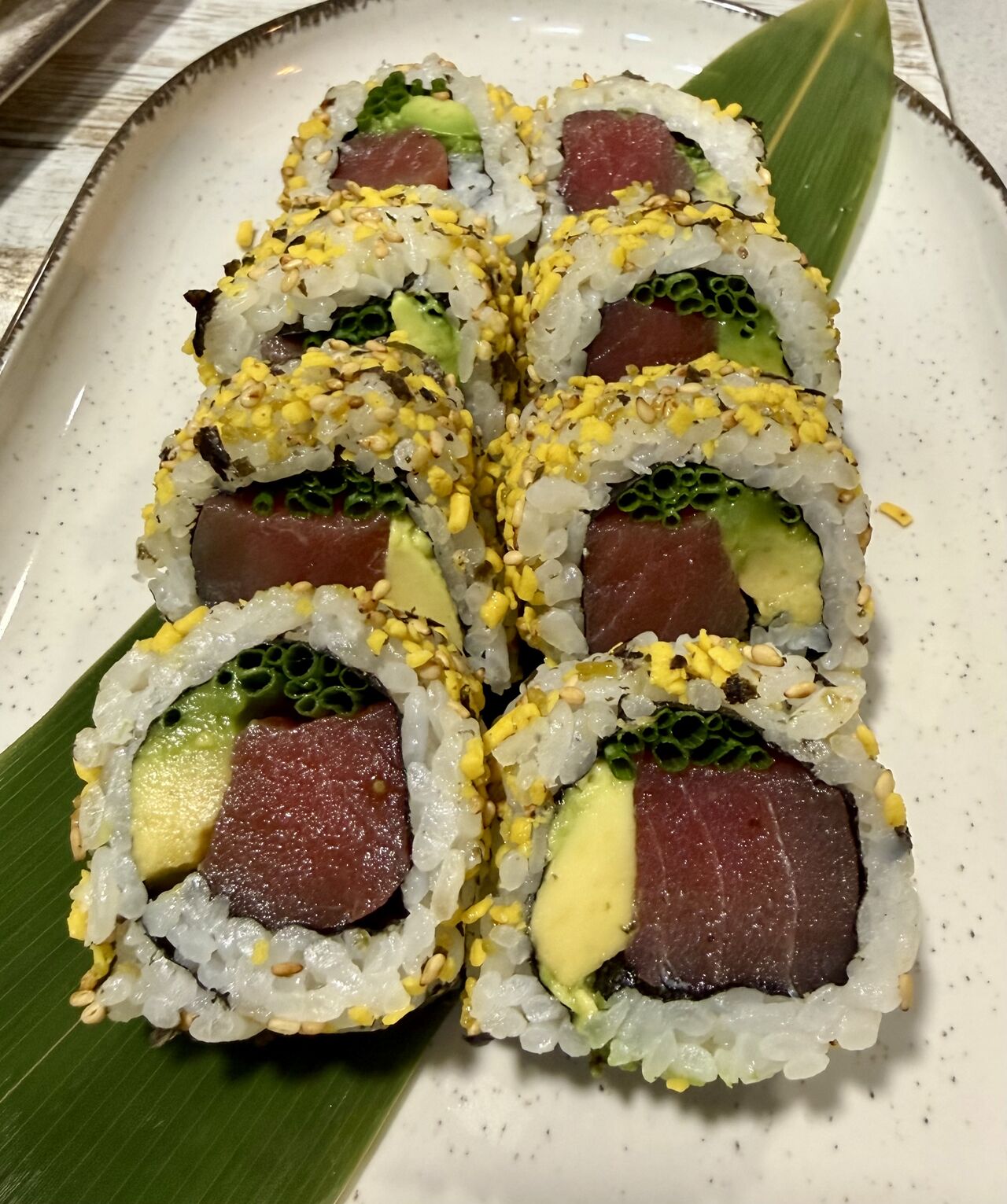 Furituna roll