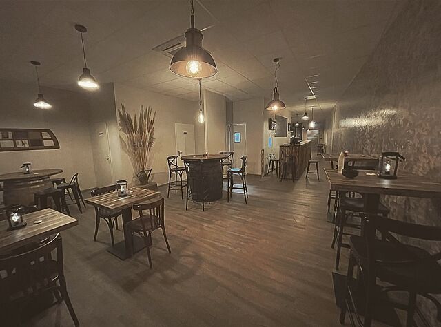 Bar Tapas Restaurant 