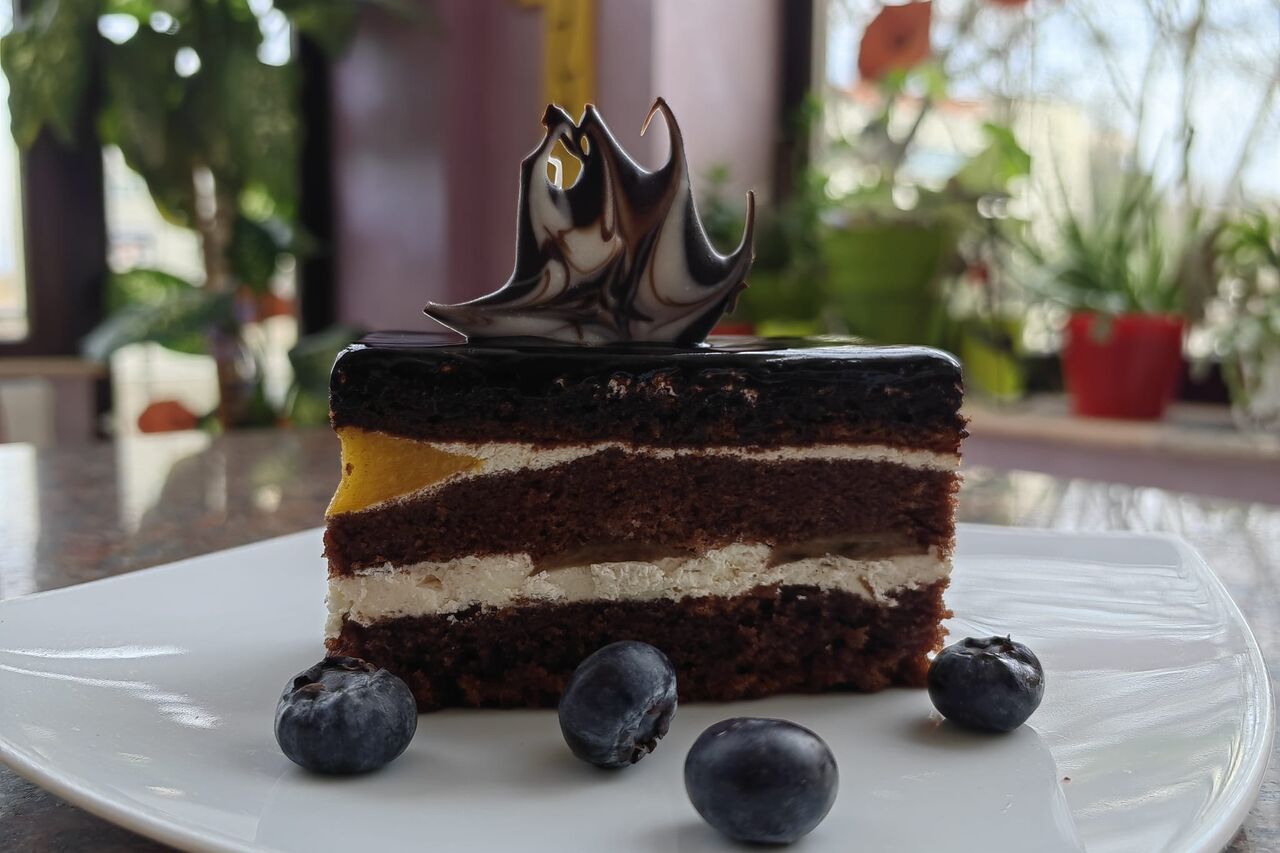 Prăjiturile noastre