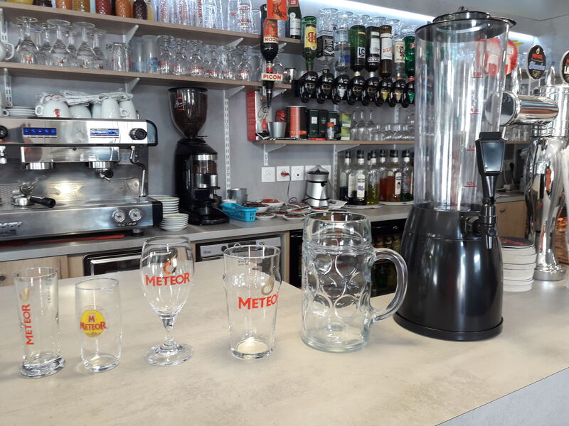 Au choix mais avec modération