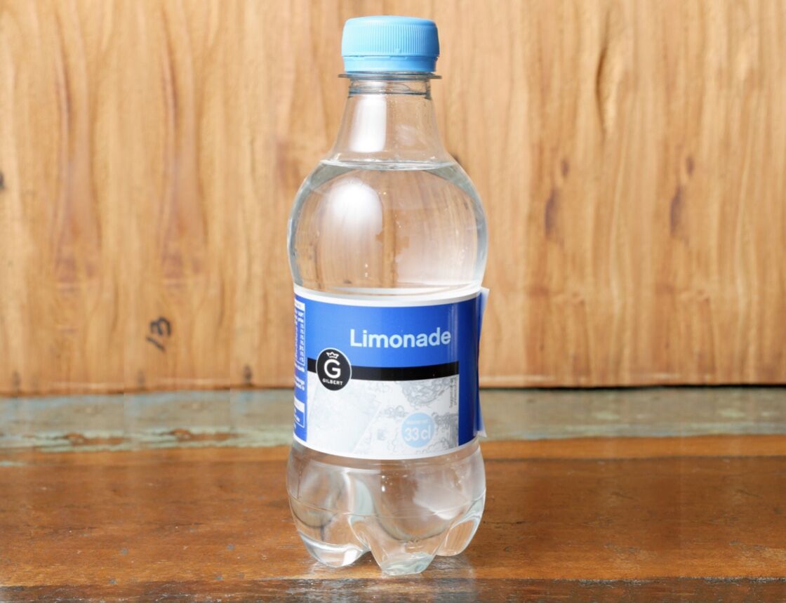 Limonade 33cl