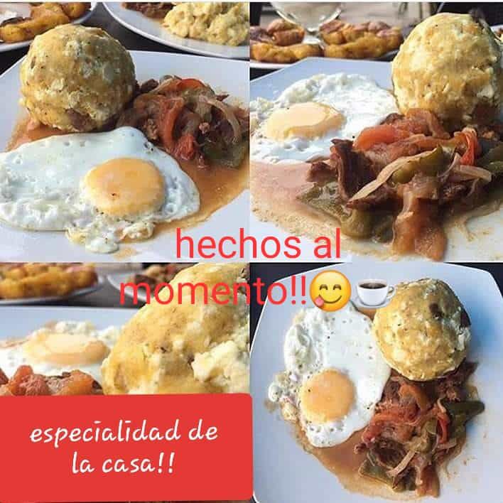 Muy rico 