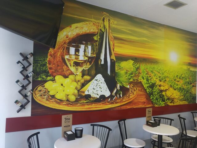 Proxima inauguracion 11 de julio 2019 a partir de las 19:30 