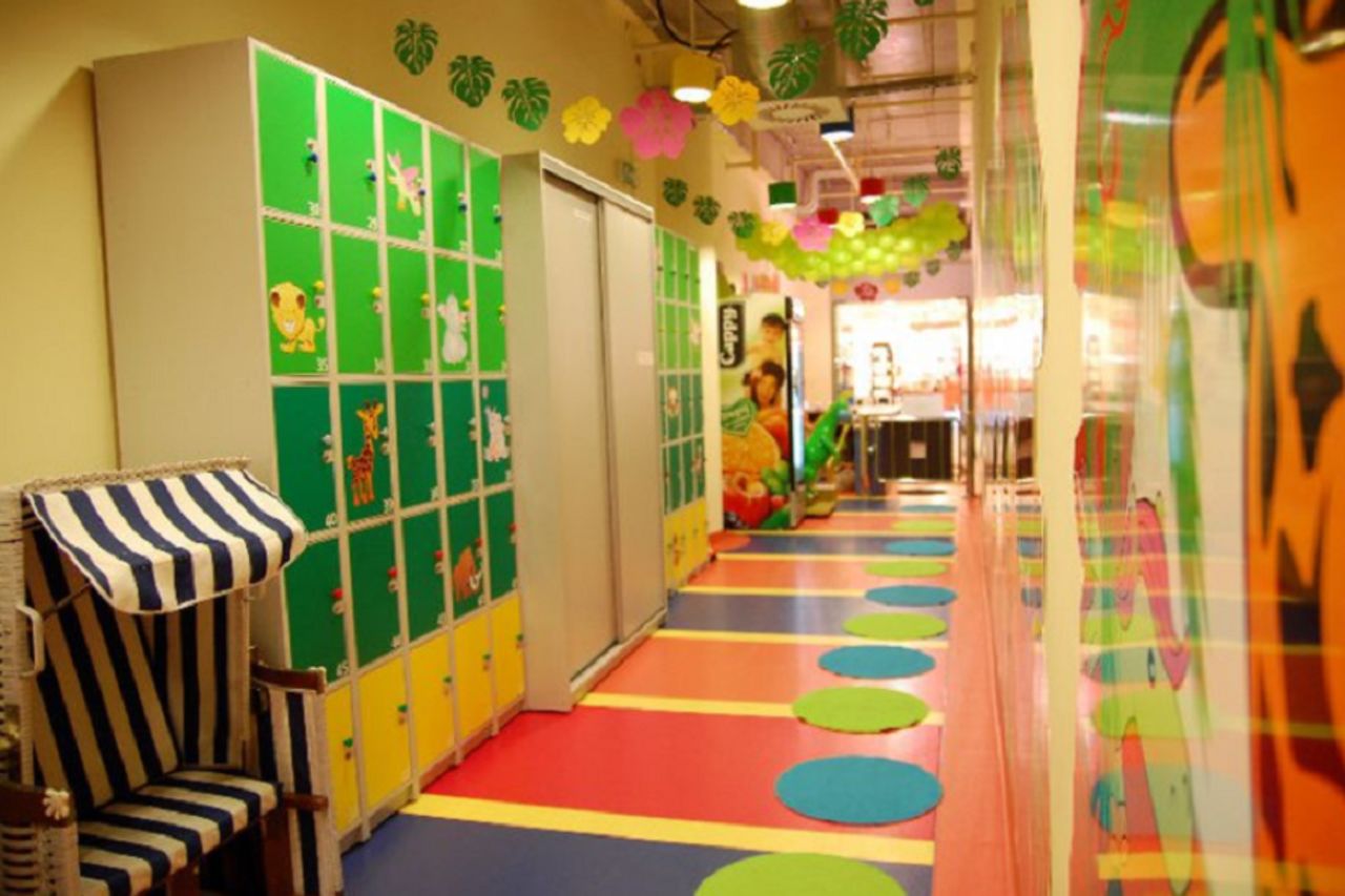 Nie tylko dla dzieci