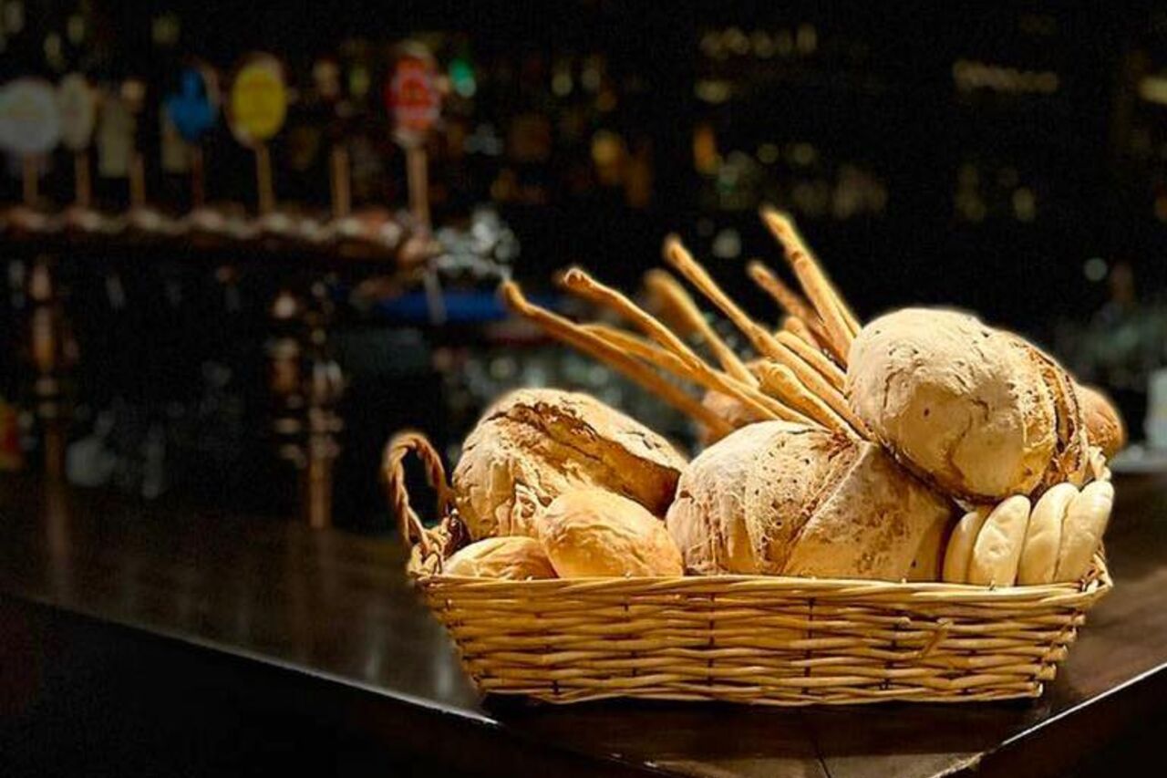 Acqua, Farina, Lievito e Passione