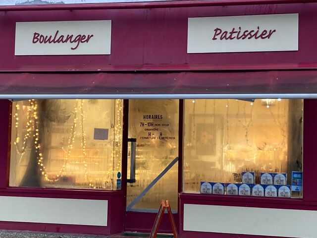 AUX SAVEURS DE CORMERY